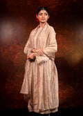 Ivory straight cut suit set
