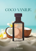 Coco Vanille