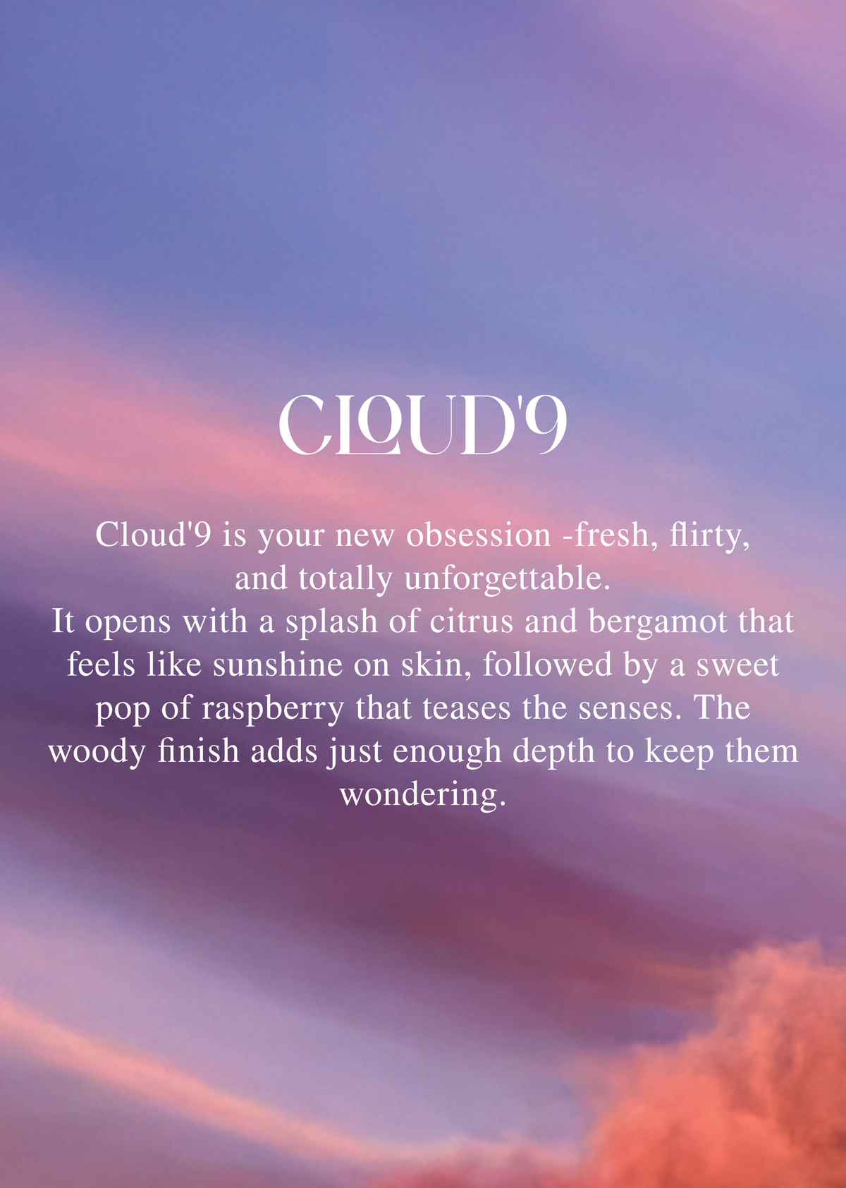 Cloud’9