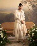 KAFTAN MODEL SUIT SET