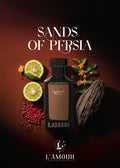 Sands of Persia